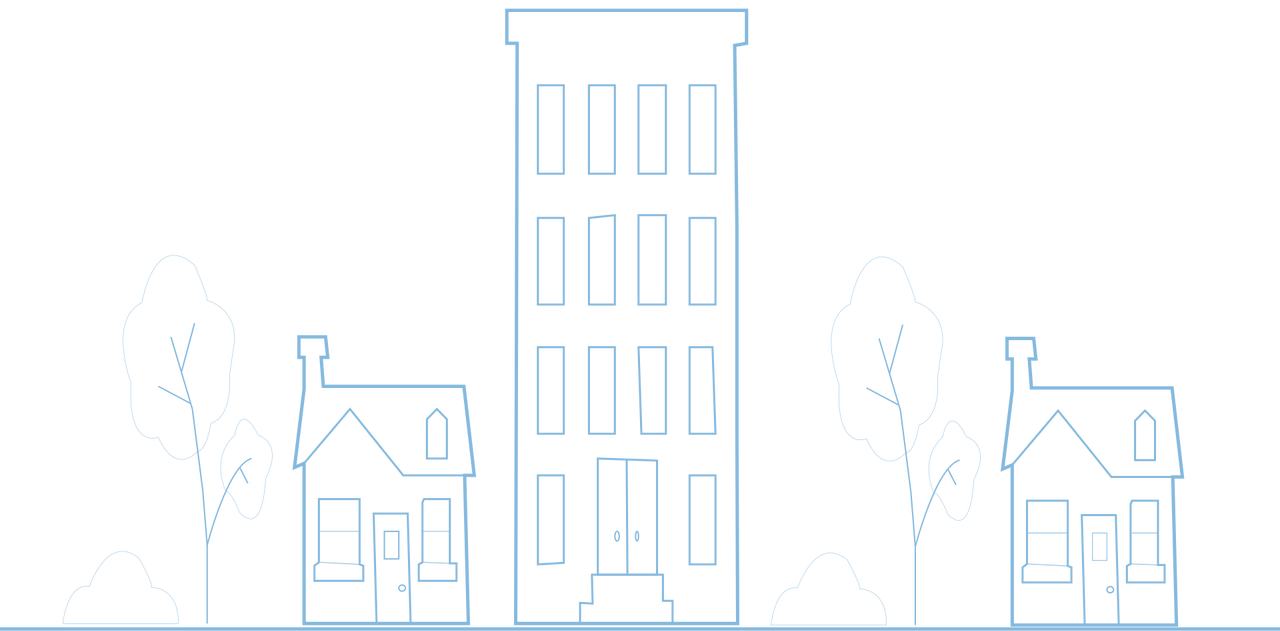 Contact illustration
